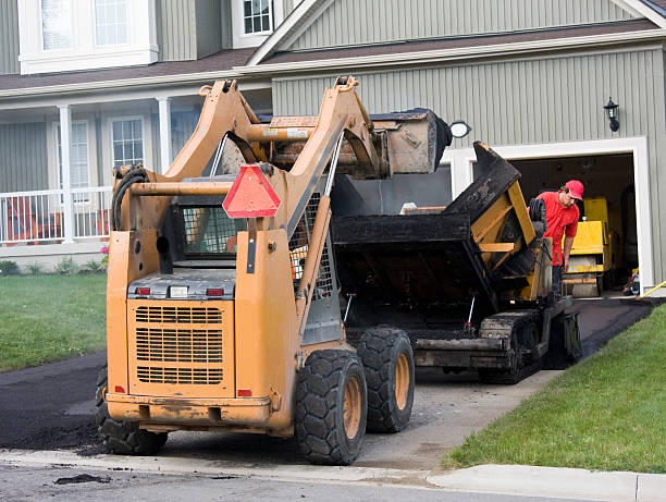 Best Residential Paver Driveway  in Old Bethpage, NY