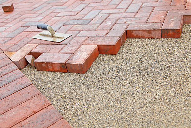Best Cobblestone Driveway Pavers  in Old Bethpage, NY