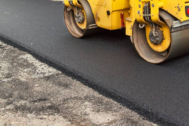 Best Commercial Driveway Pavers  in Old Bethpage, NY